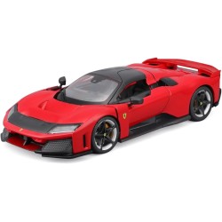 AUTOMODELLO FERRARI F80...