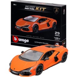 KIT MONTAGGIO MODEL KIT...