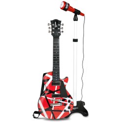 CHITARRA ROCK ELETTRONICA...