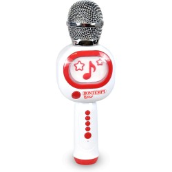 MICROFONO WIRELESS CON...
