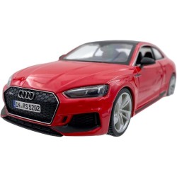 AUTOMODELLO AUDI RS 5 COUPE...