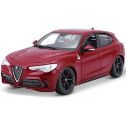 AUTOMODELLO ALFA ROMEO...
