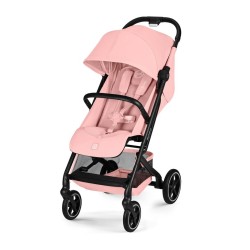 BEEZY BLK CANDY PINK