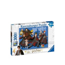 PUZZLE 300 PEZZI XXL HARRY...