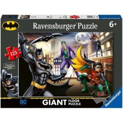 PUZZLE 125 PEZZI GIANT...