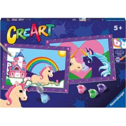 CREART SERIE JUNIOR 2 X...