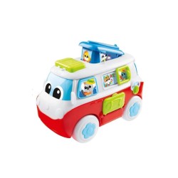 VAN LIFE CHICCO