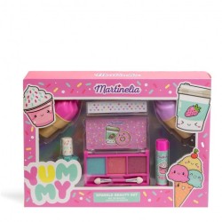 YUMMY SPARKLE BEAUTY SET