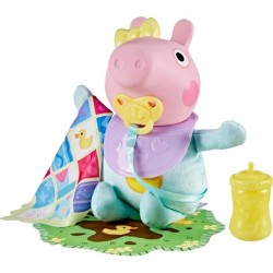 PEPPA PIG BABY EVIE