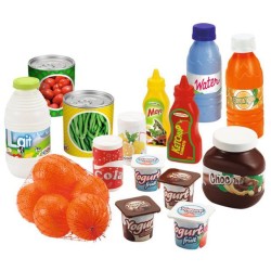 SET PRODOTTI DROGHERIA 20...