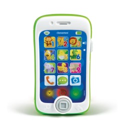 SMARTPHONE TOUCH   PLAY...
