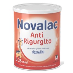 LATTE NOVALAC ANTI...