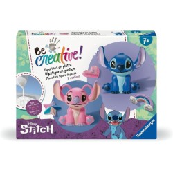 BE CREATIVE MAXI  STICH...