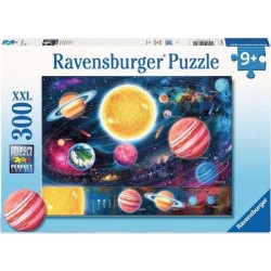 PUZZLE 300 PEZZI XXL IL...