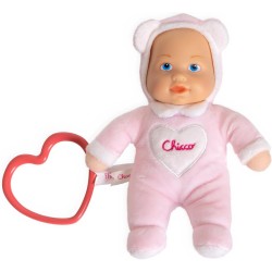 MINI DOLL ROSA