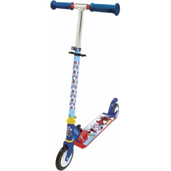 MONOPATTINO DUE RUOTE SPIDEY