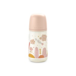 BIBERON 270ML SILICONE...