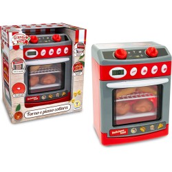 FORNO MULTIFUNZIONE GRANDE...
