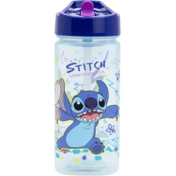 STITCH BORRACCIA...