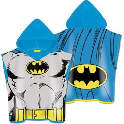 PONCHO MARE CM  100X50 BATMAN