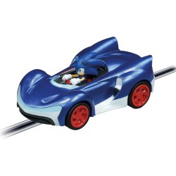 AUTO PER PISTA ELETTRICA...
