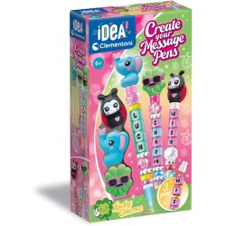 IDEA MINI LABORATORIO PENNE...
