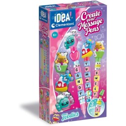 IDEA MINI LABORATORIO PENNE...