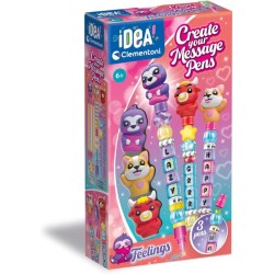 IDEA MINI LABORATORIO PENNE...