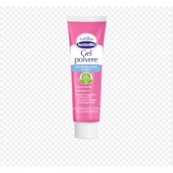 GEL POLVERE BIPACK EUPHIDRA...