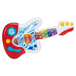 CHITARRA DELLO ZECCHINO D ORO
