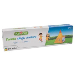 PLAY OUT PRIMA TENDA DEGLI...