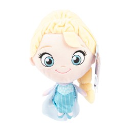 PELUCHE PRINCIPESSA ELSA...