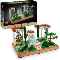 IL GIARDINO DELLA FONTANA...