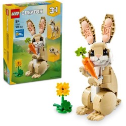 ADORABILE CONIGLIO CREATOR...