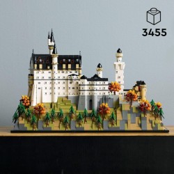 CASTELLO DI NEUSCHWANSTEIN...