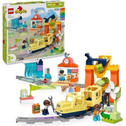 GRANDE TRENO COMUNITARIO...