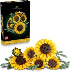 BOUQUET DI GIRASOLI...