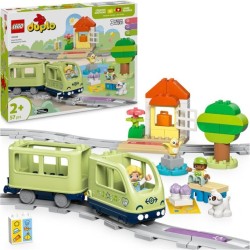 TRENO D AVVENTURA...