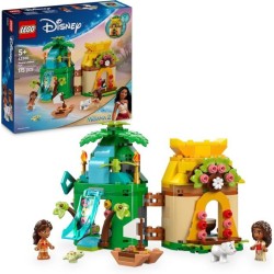 DIVERTIMENTO SULL ISOLA DI...