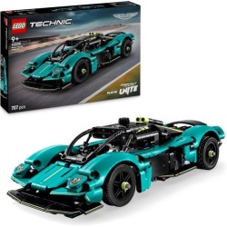 ASTON MARTIN VALKYRIE...