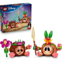 KAKAMORA DISNEY PRINCESS LEGO