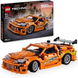 FAST AND FURIOUS TOYOTA...