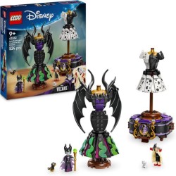 ABITI DI MALEFICA E...