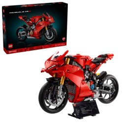 MOTOCICLETTA DUCATI...