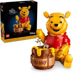 WINNIE THE POOH DISNEY...