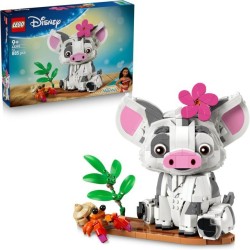 PUA DISNEY PRINCESS LEGO