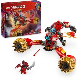 MECH STORM RIDER DI KAI...