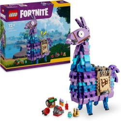 LAMA DELLE SCORTE FORTNITE...