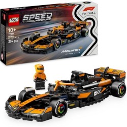 AUTO DA CORSA MCLAREN F1...