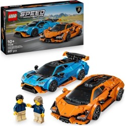 LAMBORGHINI REVUELTO E...